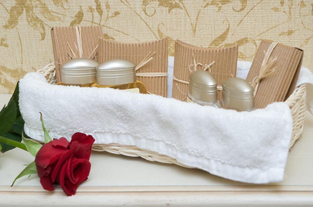Hotel Royal Baltic 4* Luxury Boutique Ustka Quarto foto